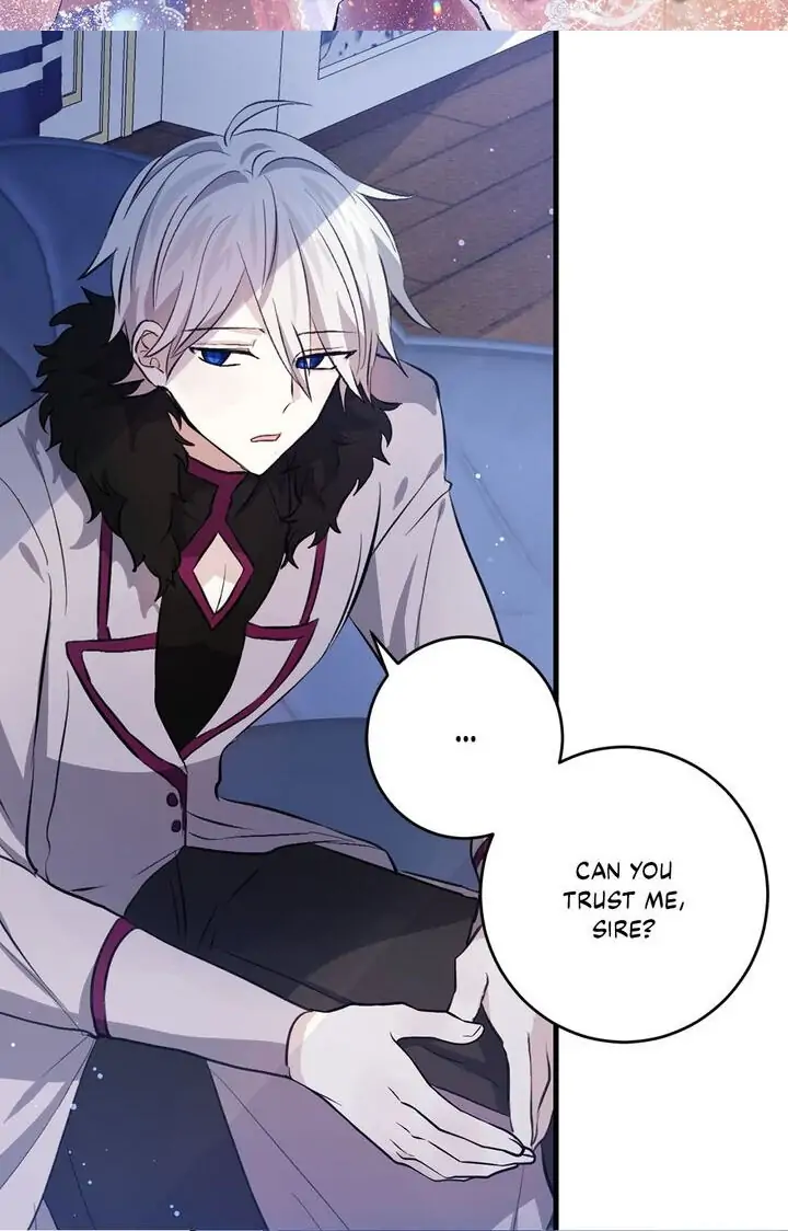I’m the Ex-Girlfriend of a Soldier chapter 63 - page 3